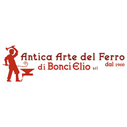 Logo di ANTICA ARTE DEL FERRO DI BONCI ELIO