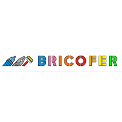 Logo di BRICOFER APRILIA