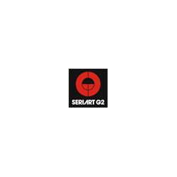 Logo di SERIART G2