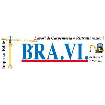 Logo di BRA.VI.