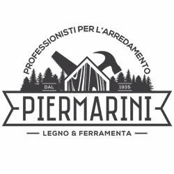 Logo di PIERMARINI MANLIO E C.