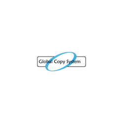 Logo di GLOBAL COPY SYSTEM