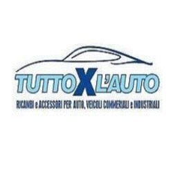 Logo di TUTTO PER L'AUTO