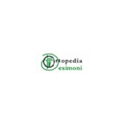 Logo di ORTOPEDIA DESIMONI