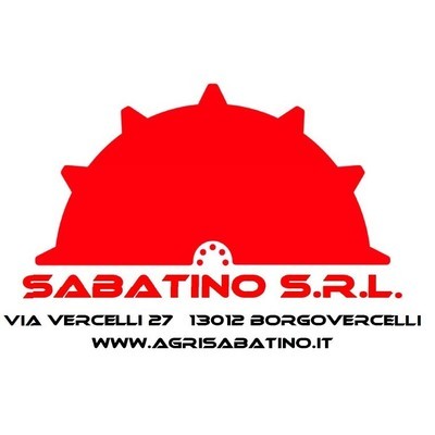 Logo di AGRI SABATINO