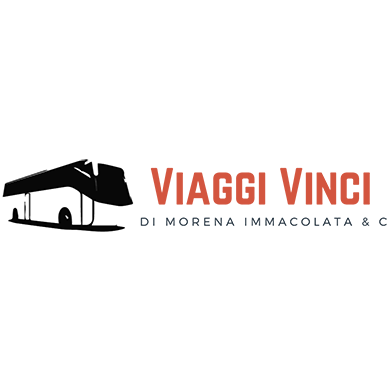 Logo di VIAGGI VINCI
