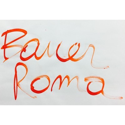 Logo di BAUER ROMA TRASLOCHI