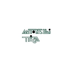 Logo di ANTONELLI OTTICA