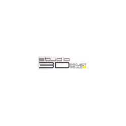 Logo di STUDIO 3D