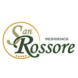 Logo di RESIDENCE SAN ROSSORE BRISTOT LUMI DI SAN ROSSORE