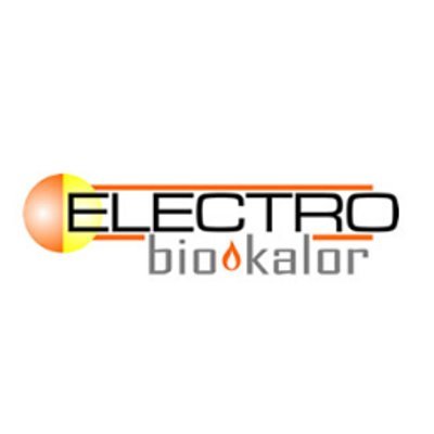 Logo di ELECTRO BIOKALOR
