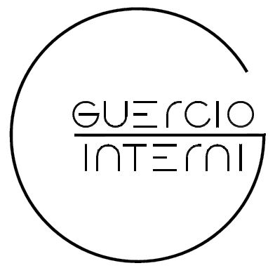Logo di GUERCIO INTERNI
