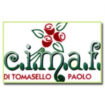 Logo di INGROSSO CIMAF