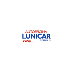 Logo di OFFICINA AUTO LUNICAR - CITROEN - PEUGEOT - FIAT