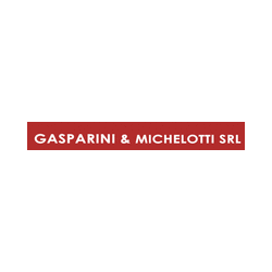 Logo di GASPARINI E MICHELOTTI