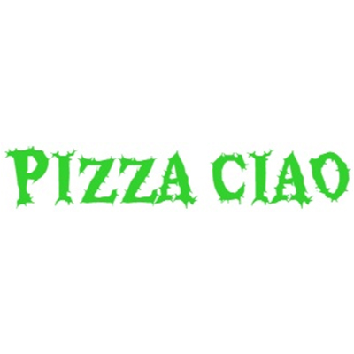 Logo di PIZZA CIAO