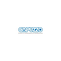 Logo di AGENZIA CAPUZZO - STUDIO DI CONSULENZA AUTOMOBILISTICA