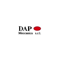 Logo di TORNERIA DAP MECCANICA