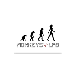 Logo di MONKEYS' LAB