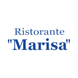 Logo di RISTORANTE MARISA