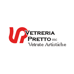 Logo di VETRERIA PRETTO
