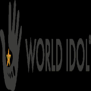 Logo di WORLD IDOL