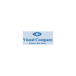 Logo di OTTICA VISUAL COMPANY