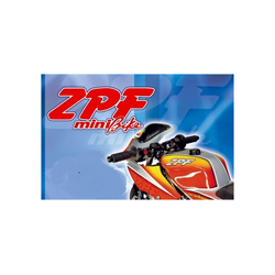 Logo di ZPF MINIBIKE