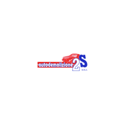 Logo di AUTODEMOLIZIONE 2S DI SONCINA D. & C. SNC