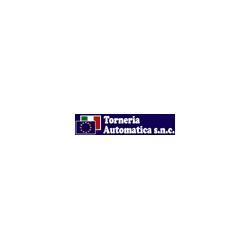 Logo di TORNERIA AUTOMATICA