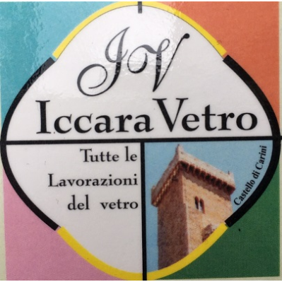 Logo di ICCARA VETRO DI EVOLA GIUSEPPE