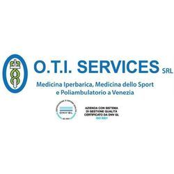 Logo di O.T.I. SERVICES