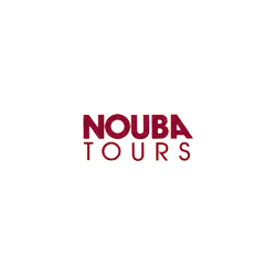 Logo di NOUBA TOURS AGENZIA VIAGGI - REISEBüRO