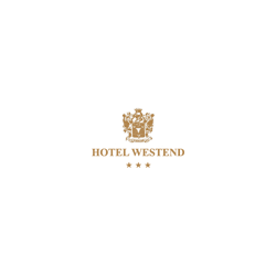 Logo di HOTEL WESTEND