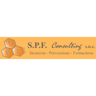 Logo di S.P.F. CONSULTING S.N.C.