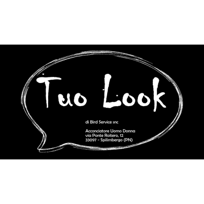 Logo di SALONE TUO LOOK