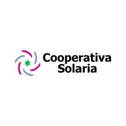 Logo di IMPRESA DI PULIZIE COOPERATIVA SOLARIA