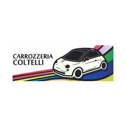 Logo di CARROZZERIA COLTELLI