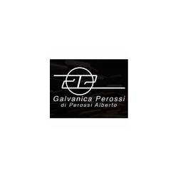 Logo di GALVANICA PEROSSI