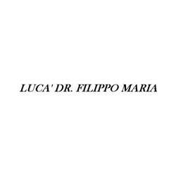 Logo di LUCA' DR. FILIPPO