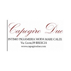 Logo di CAPOGIRO DUE BRESCIA