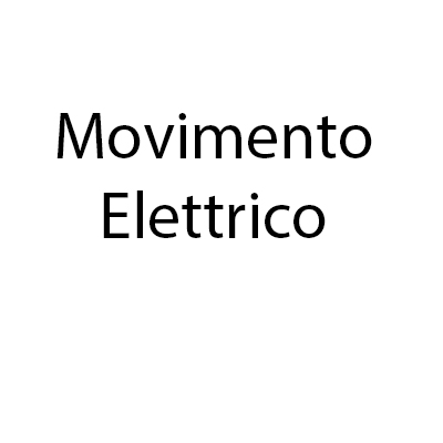 Logo di MOVIMENTO ELETTRICO