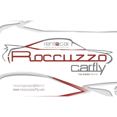 Logo di ROCCUZZO CARFLY