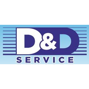 Logo di D&D SERVICE