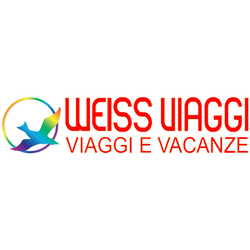 Logo di WEISS VIAGGI
