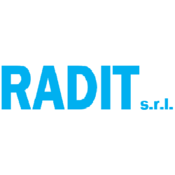 Logo di RADIT