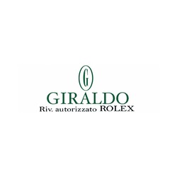 Logo di GIOIELLERIA GIRALDO RIV. AUTORIZZATO ROLEX