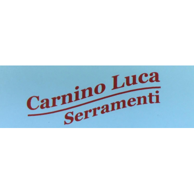 Logo di CARNINO SERRAMENTI