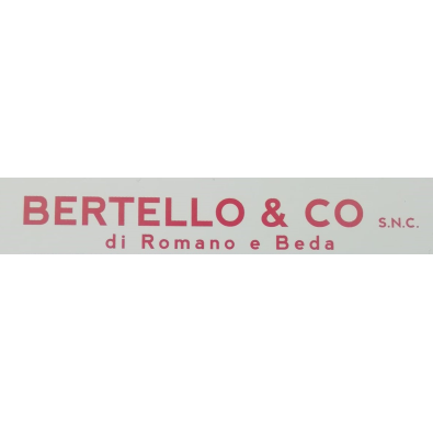 Logo di BERTELLO & CO