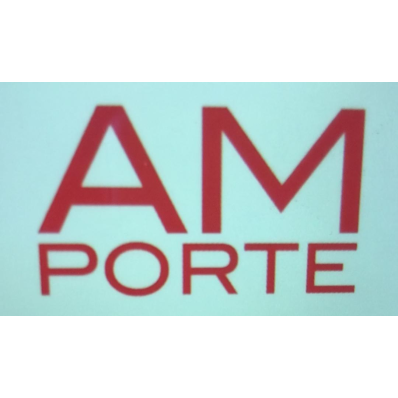 Logo di AM PORTE
